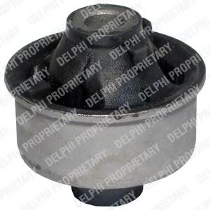 DELPHI TD375W Подвеска, рычаг независимой подвески колеса для TOYOTA ECHO VERSO (Тойота/тоета Эчо vэрсо)