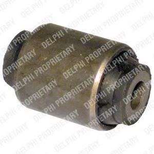 DELPHI TD496W Подвеска, рычаг независимой подвески колеса для ROVER 400 (Ровер 400) DELPHI TD496W Подвеска, рычаг независимой подвески колеса для ROVER 400 (Ровер 400)