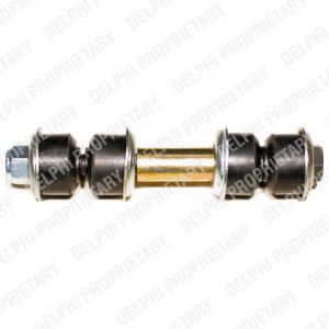 DELPHI TD497W Тяга стойка, стабилизатор для ROVER (Ровер) DELPHI TD497W Тяга стойка, стабилизатор для ROVER (Ровер)