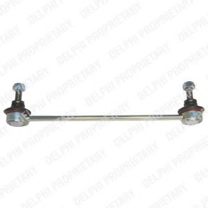 DELPHI TC1171 Тяга стойка, стабилизатор для FORD (Форд) DELPHI TC1171 Тяга стойка, стабилизатор для FORD (Форд)