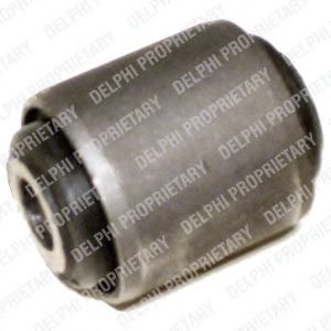 DELPHI TD430W Подвеска, рычаг независимой подвески колеса для RENAULT TWINGO I (Рено Твинго 1)