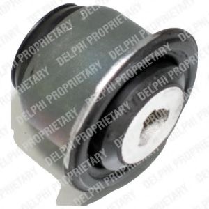 DELPHI TD360W Подвеска, рычаг независимой подвески колеса для RENAULT CLIO II (Рено Клио 2) DELPHI TD360W Подвеска, рычаг независимой подвески колеса для RENAULT CLIO II (Рено Клио 2)