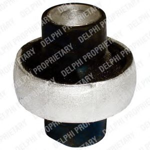 DELPHI TD366W Подвеска, рычаг независимой подвески колеса для FIAT BRAVO II (Фиат Брава 2) DELPHI TD366W Подвеска, рычаг независимой подвески колеса для FIAT BRAVO II (Фиат Брава 2)