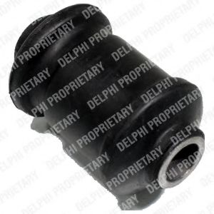DELPHI TD367W Подвеска, рычаг независимой подвески колеса для SKODA FELICIA II (Шкода Фелиция 2)