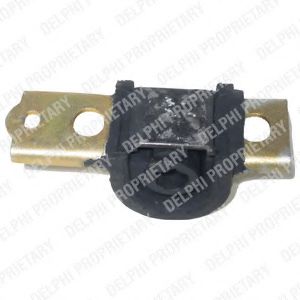 DELPHI TD369W Подвеска, рычаг независимой подвески колеса для SKODA FORMAN (Шкода Форман) DELPHI TD369W Подвеска, рычаг независимой подвески колеса для SKODA FORMAN (Шкода Форман)