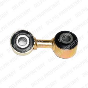 DELPHI TC1207 Тяга стойка, стабилизатор для AUDI A8 (Ауди А8) DELPHI TC1207 Тяга стойка, стабилизатор для AUDI A8 (Ауди А8)