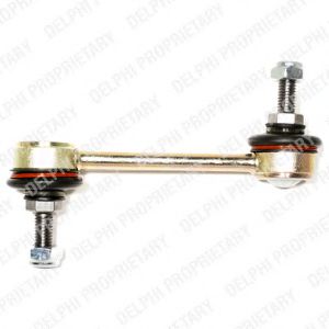 DELPHI TC2030 Тяга стойка, стабилизатор для AUDI A8 (Ауди А8) DELPHI TC2030 Тяга стойка, стабилизатор для AUDI A8 (Ауди А8)