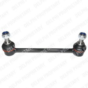 DELPHI TC2059 Тяга стойка, стабилизатор для NISSAN PATHFINDER II (Ниссан Патфайндер 2) DELPHI TC2059 Тяга стойка, стабилизатор для NISSAN PATHFINDER II (Ниссан Патфайндер 2)