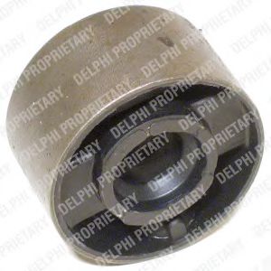 DELPHI TD344W Подвеска, рычаг независимой подвески колеса для BMW Z3 (Бмв З3) DELPHI TD344W Подвеска, рычаг независимой подвески колеса для BMW Z3 (Бмв З3)