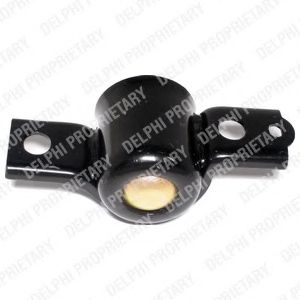 DELPHI TD370W Подвеска, рычаг независимой подвески колеса для SKODA FELICIA II (Шкода Фелиция 2)