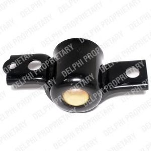DELPHI TD371W Подвеска, рычаг независимой подвески колеса для SKODA FELICIA II (Шкода Фелиция 2)