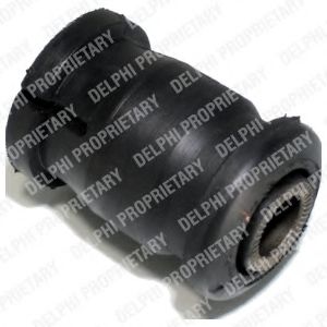 DELPHI TD393W Подвеска, рычаг независимой подвески колеса для TOYOTA AXIO/ALTIS (Тойота/тоета Аxио/алтис)