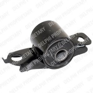 DELPHI TD428W Подвеска, рычаг независимой подвески колеса для MAZDA CAPELLA IV (Мазда Cапэлла иv)