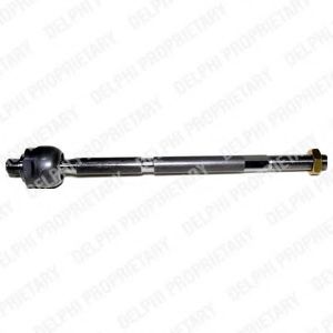 DELPHI TA1854 Осевой шарнир, рулевая тяга 