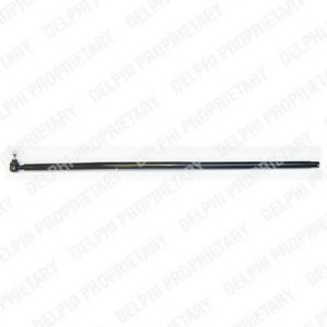 DELPHI TA1895 Наконечник поперечной рулевой тяги 