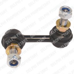 DELPHI TC1355 Тяга стойка, стабилизатор для NISSAN (Ниссан) DELPHI TC1355 Тяга стойка, стабилизатор для NISSAN (Ниссан)