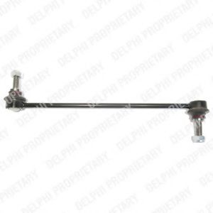 DELPHI TC1362 Тяга стойка, стабилизатор для RENAULT MEGANE II ER (Рено Меган 2 ер) DELPHI TC1362 Тяга стойка, стабилизатор для RENAULT MEGANE II ER (Рено Меган 2 ер)