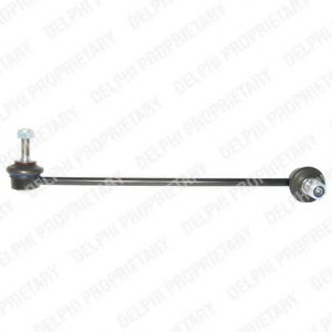 DELPHI TC1388 Тяга стойка, стабилизатор для BMW (Бмв) DELPHI TC1388 Тяга стойка, стабилизатор для BMW (Бмв)