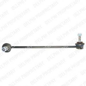 DELPHI TC1389 Тяга стойка, стабилизатор для BMW (Бмв) DELPHI TC1389 Тяга стойка, стабилизатор для BMW (Бмв)