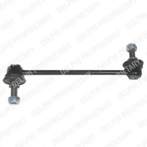 DELPHI TC1397 Тяга стойка, стабилизатор для MAZDA 323 S VI (Мазда 323 с6) DELPHI TC1397 Тяга стойка, стабилизатор для MAZDA 323 S VI (Мазда 323 с6)
