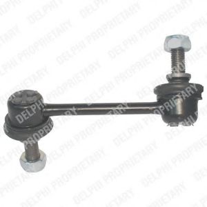 DELPHI TC1401 Тяга стойка, стабилизатор для MAZDA MIATA II (Мазда Миата 2) DELPHI TC1401 Тяга стойка, стабилизатор для MAZDA MIATA II (Мазда Миата 2)