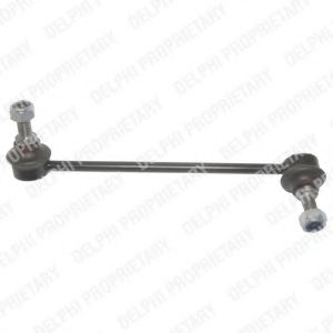 DELPHI TC1402 Тяга стойка, стабилизатор для HYUNDAI TB (Хендай Тб) DELPHI TC1402 Тяга стойка, стабилизатор для HYUNDAI TB (Хендай Тб)