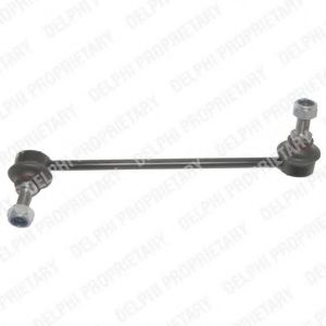 DELPHI TC1403 Тяга стойка, стабилизатор для HYUNDAI TB (Хендай Тб) DELPHI TC1403 Тяга стойка, стабилизатор для HYUNDAI TB (Хендай Тб)