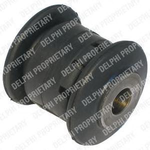 DELPHI TD521W Подвеска, рычаг независимой подвески колеса для AUDI TT (Ауди Тт) DELPHI TD521W Подвеска, рычаг независимой подвески колеса для AUDI TT (Ауди Тт)