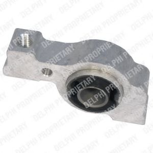 DELPHI TD536W Подвеска, рычаг независимой подвески колеса для CITROËN C6 (CитроËн C6) DELPHI TD536W Подвеска, рычаг независимой подвески колеса для CITROËN C6 (CитроËн C6)