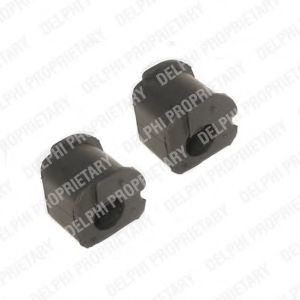 DELPHI TD529W Опора, стабилизатор для VOLKSWAGEN CORRADO (Фольксваген Cоррадо) DELPHI TD529W Опора, стабилизатор для VOLKSWAGEN CORRADO (Фольксваген Cоррадо)
