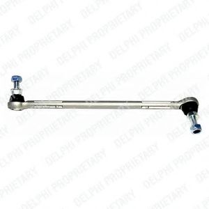 DELPHI TC1474 Тяга стойка, стабилизатор для BMW (Бмв) DELPHI TC1474 Тяга стойка, стабилизатор для BMW (Бмв)