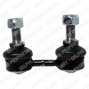 DELPHI TC1556 Тяга стойка, стабилизатор для TOYOTA RAV 4 I (Тойота/тоета Рав 4 1) DELPHI TC1556 Тяга стойка, стабилизатор для TOYOTA RAV 4 I (Тойота/тоета Рав 4 1)
