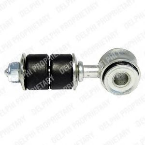 DELPHI TC2102 Тяга стойка, стабилизатор для FIAT TEMPRA (Фиат Тэмпра) DELPHI TC2102 Тяга стойка, стабилизатор для FIAT TEMPRA (Фиат Тэмпра)