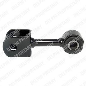 DELPHI TC2127 Тяга стойка, стабилизатор для VOLKSWAGEN LT 28-35 II (Фольксваген Лт 28-35 2) DELPHI TC2127 Тяга стойка, стабилизатор для VOLKSWAGEN LT 28-35 II (Фольксваген Лт 28-35 2)