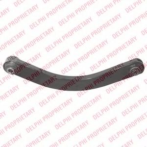 DELPHI TC2143 Рычаг независимой подвески колеса, подвеска колеса для OPEL (Опель) DELPHI TC2143 Рычаг независимой подвески колеса, подвеска колеса для OPEL (Опель)