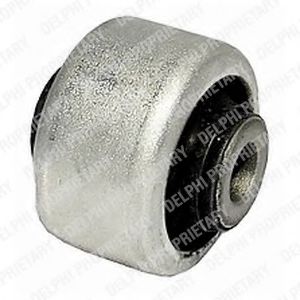 DELPHI TD535W Подвеска, рычаг независимой подвески колеса для CITROËN C6 (CитроËн C6) DELPHI TD535W Подвеска, рычаг независимой подвески колеса для CITROËN C6 (CитроËн C6)