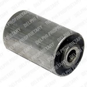 DELPHI TD573W Подвеска, рычаг независимой подвески колеса для ALFA ROMEO 166 (Альфа ромео 166) DELPHI TD573W Подвеска, рычаг независимой подвески колеса для ALFA ROMEO 166 (Альфа ромео 166)