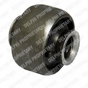 DELPHI TD581W Подвеска, рычаг независимой подвески колеса для RENAULT LAGUNA II (Рено Лагуна 2) DELPHI TD581W Подвеска, рычаг независимой подвески колеса для RENAULT LAGUNA II (Рено Лагуна 2)