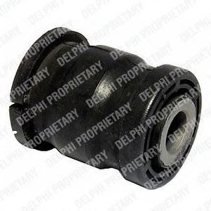 DELPHI TD583W Подвеска, рычаг независимой подвески колеса для TOYOTA RAV 4 (Тойота/тоета Рав 4) DELPHI TD583W Подвеска, рычаг независимой подвески колеса для TOYOTA RAV 4 (Тойота/тоета Рав 4)