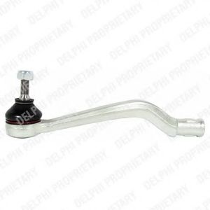 DELPHI TA2329 Наконечник поперечной рулевой тяги для DACIA SANDERO (Дача Сандэро) DELPHI TA2329 Наконечник поперечной рулевой тяги для DACIA SANDERO (Дача Сандэро)