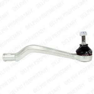 DELPHI TA2330 Наконечник поперечной рулевой тяги для DACIA SANDERO (Дача Сандэро) DELPHI TA2330 Наконечник поперечной рулевой тяги для DACIA SANDERO (Дача Сандэро)