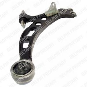 DELPHI TC1843 Рычаг независимой подвески колеса, подвеска колеса для TOYOTA SCEPTER (Тойота/тоета Сcэптэр) DELPHI TC1843 Рычаг независимой подвески колеса, подвеска колеса для TOYOTA SCEPTER (Тойота/тоета Сcэптэр)