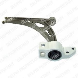 DELPHI TC2141 Рычаг независимой подвески колеса, подвеска колеса для VOLKSWAGEN SCIROCCO (Фольксваген Сcироccо) DELPHI TC2141 Рычаг независимой подвески колеса, подвеска колеса для VOLKSWAGEN SCIROCCO (Фольксваген Сcироccо)