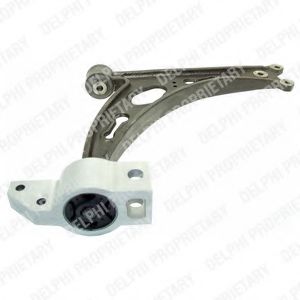 DELPHI TC2142 Рычаг независимой подвески колеса, подвеска колеса для VOLKSWAGEN SCIROCCO (Фольксваген Сcироccо) DELPHI TC2142 Рычаг независимой подвески колеса, подвеска колеса для VOLKSWAGEN SCIROCCO (Фольксваген Сcироccо)
