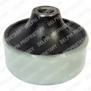 DELPHI TD660W Подвеска, рычаг независимой подвески колеса для OPEL CORSA E (Опель Корса е) DELPHI TD660W Подвеска, рычаг независимой подвески колеса для OPEL CORSA E (Опель Корса е)