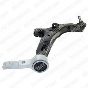 DELPHI TC1448 Рычаг независимой подвески колеса, подвеска колеса для NISSAN (Ниссан) DELPHI TC1448 Рычаг независимой подвески колеса, подвеска колеса для NISSAN (Ниссан)