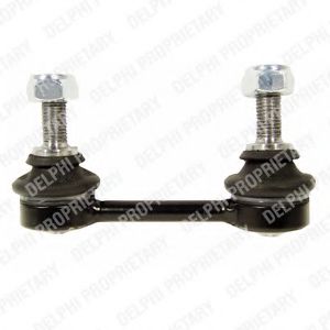 DELPHI TC1574 Тяга стойка, стабилизатор для MAZDA EUNOS 30X (Мазда Эунос 30x) DELPHI TC1574 Тяга стойка, стабилизатор для MAZDA EUNOS 30X (Мазда Эунос 30x)