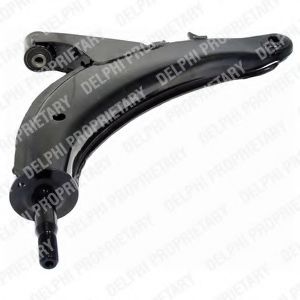 DELPHI TC1741 Рычаг независимой подвески колеса, подвеска колеса для SUBARU (Субару) DELPHI TC1741 Рычаг независимой подвески колеса, подвеска колеса для SUBARU (Субару)