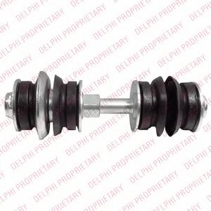 DELPHI TC1768 Тяга стойка, стабилизатор для TOYOTA VITZ (Тойота/тоета Vитз) DELPHI TC1768 Тяга стойка, стабилизатор для TOYOTA VITZ (Тойота/тоета Vитз)