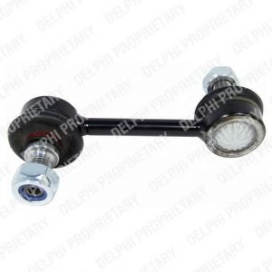 DELPHI TC1791 Тяга стойка, стабилизатор для MAZDA MX-5 III (Мазда Мx-5 3) DELPHI TC1791 Тяга стойка, стабилизатор для MAZDA MX-5 III (Мазда Мx-5 3)